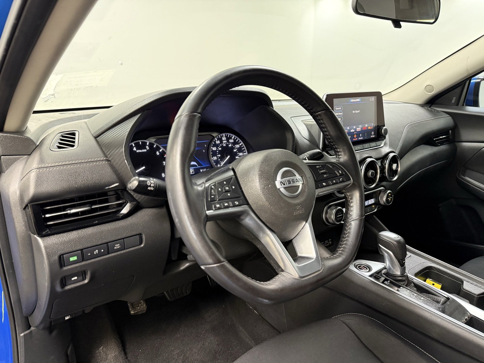 Used 2020 Nissan Sentra SV image 13