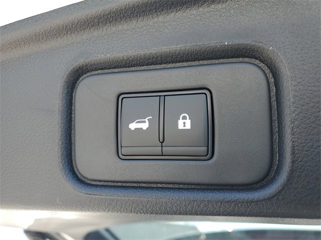 New 2025 Nissan Pathfinder SL image 29