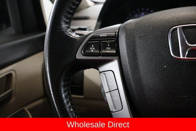 Used 2011 Honda Odyssey EX-L image 18