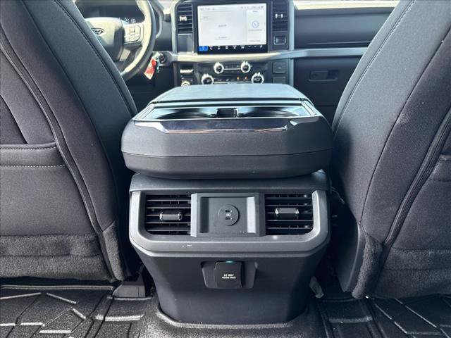 Used 2026 Ford F150 XLT w/ XLT Black Appearance Package AWD/4WD image 22