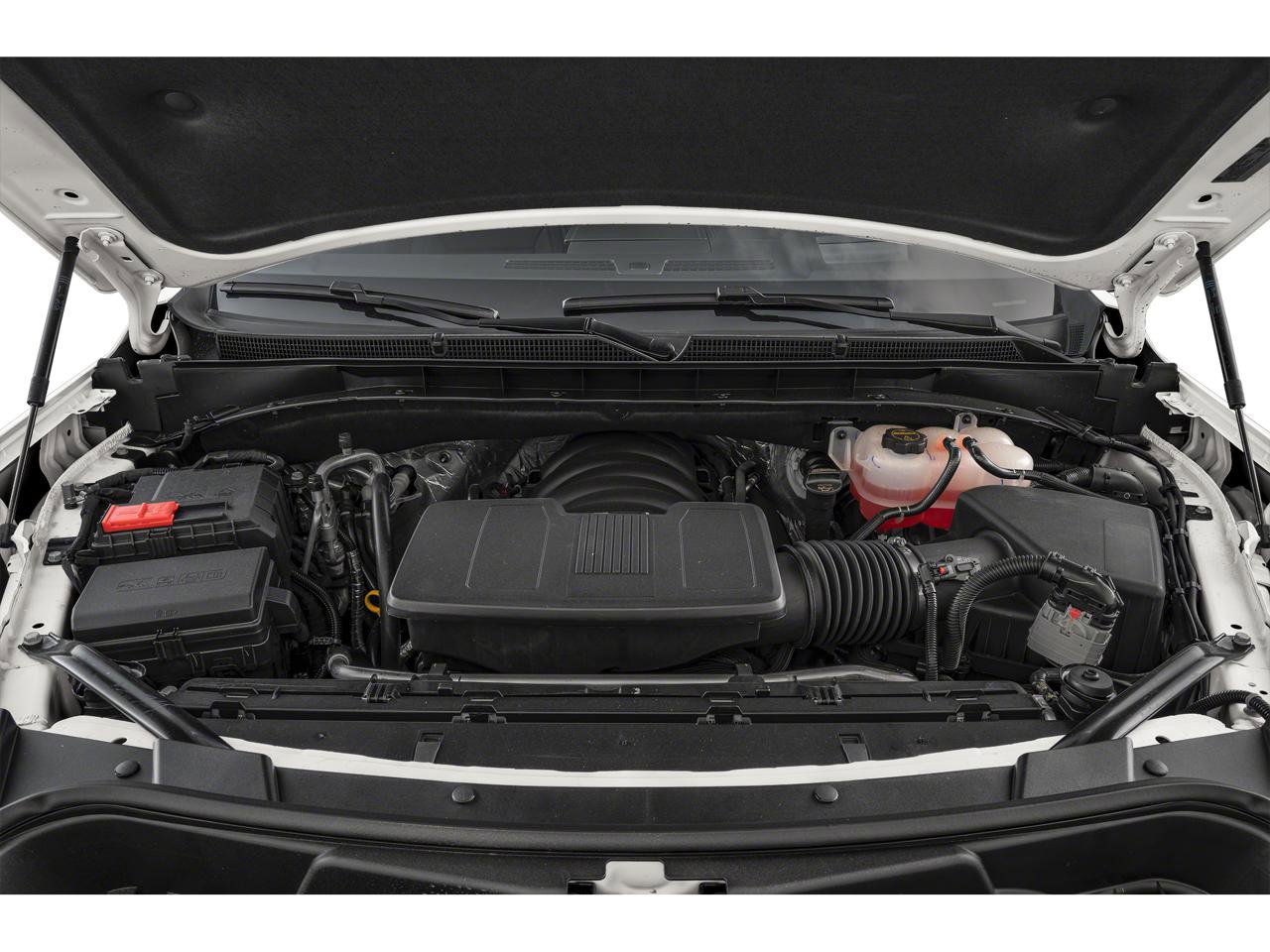 New 2026 GMC Yukon XL Denali AWD/4WD image 32
