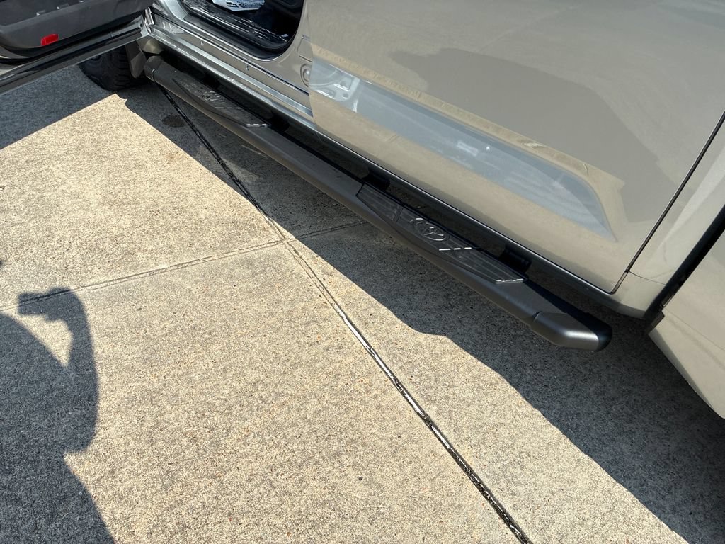 New 2026 Toyota Tundra SR5 RWD image 41