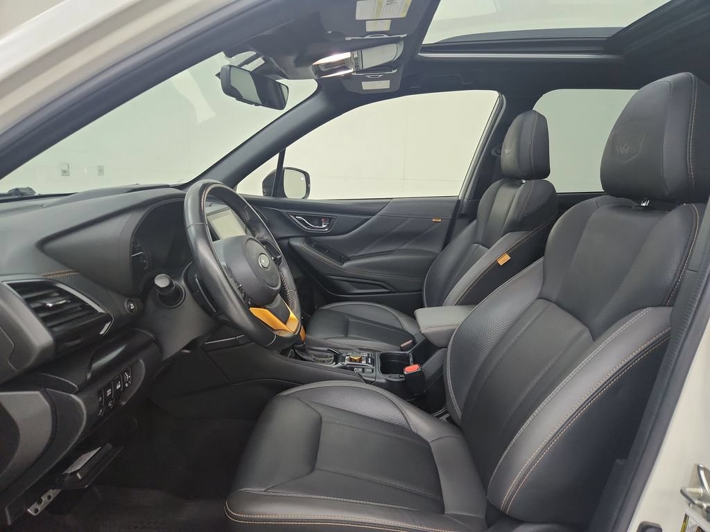 Used 2022 Subaru Forester Wilderness AWD/4WD image 19