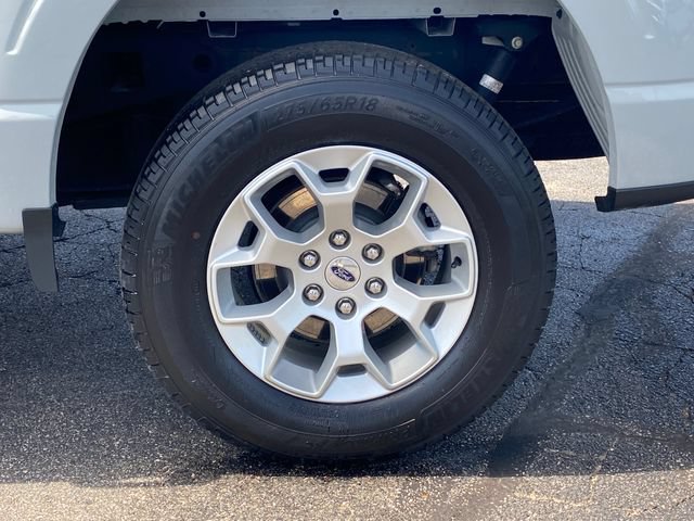 Used 2023 Ford F150 XLT w/ Equipment Group 301A Mid AWD/4WD image 16