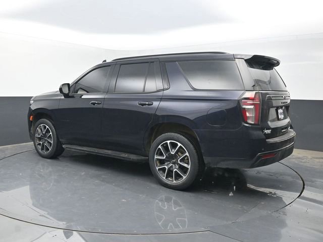 Used 2023 Chevrolet Tahoe RST image 4
