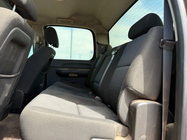 Used 2013 GMC Sierra 1500 SLE RWD image 14