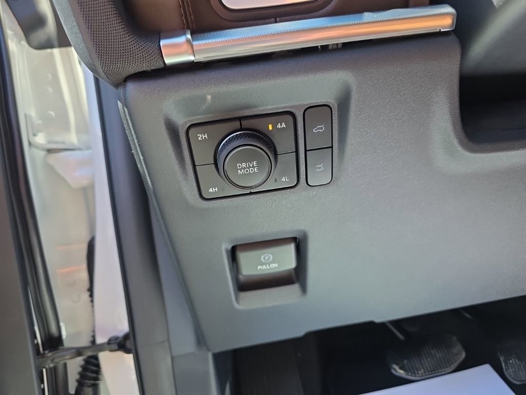 New 2026 Ford Expedition Max King Ranch AWD/4WD image 15