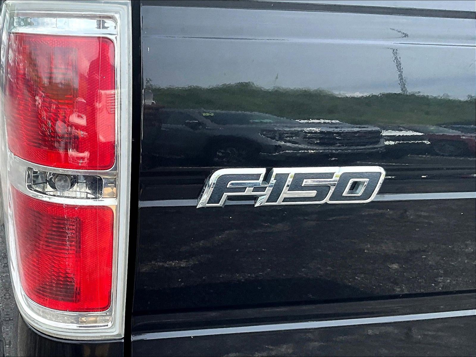 Used 2013 Ford F150 XLT w/ Trailer Tow Pkg AWD/4WD image 23
