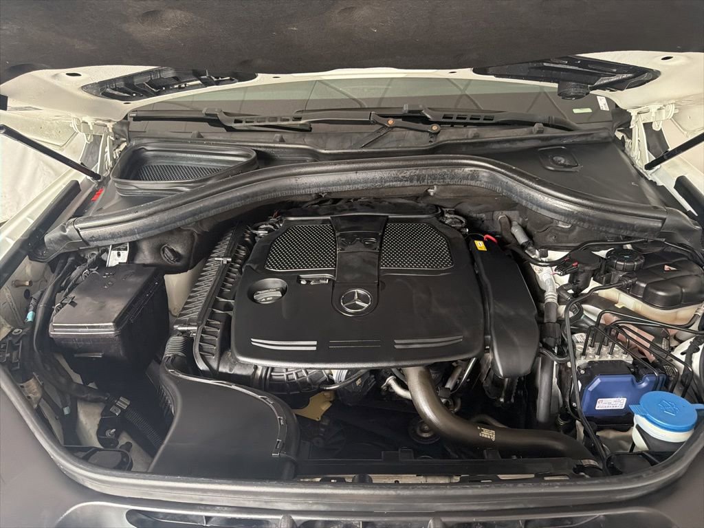 Used 2016 Mercedes-Benz GLE 350 image 28