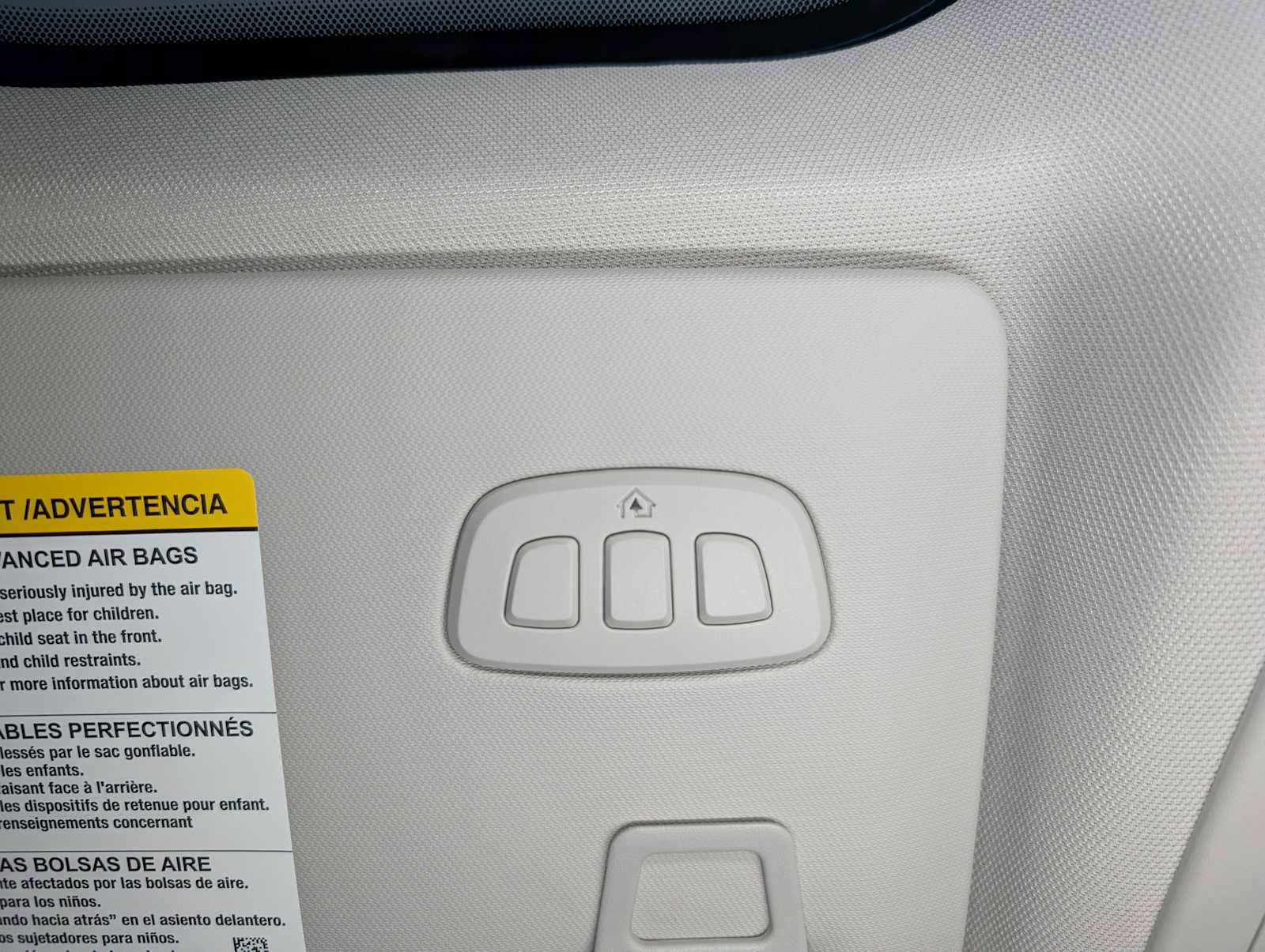 New 2025 Ford Mustang Mach-E Premium w/ Sport Appearance Package image 24