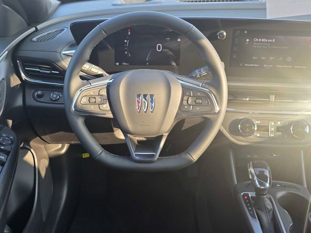 New 2026 Buick Envista Preferred w/ Convenience I Package image 13