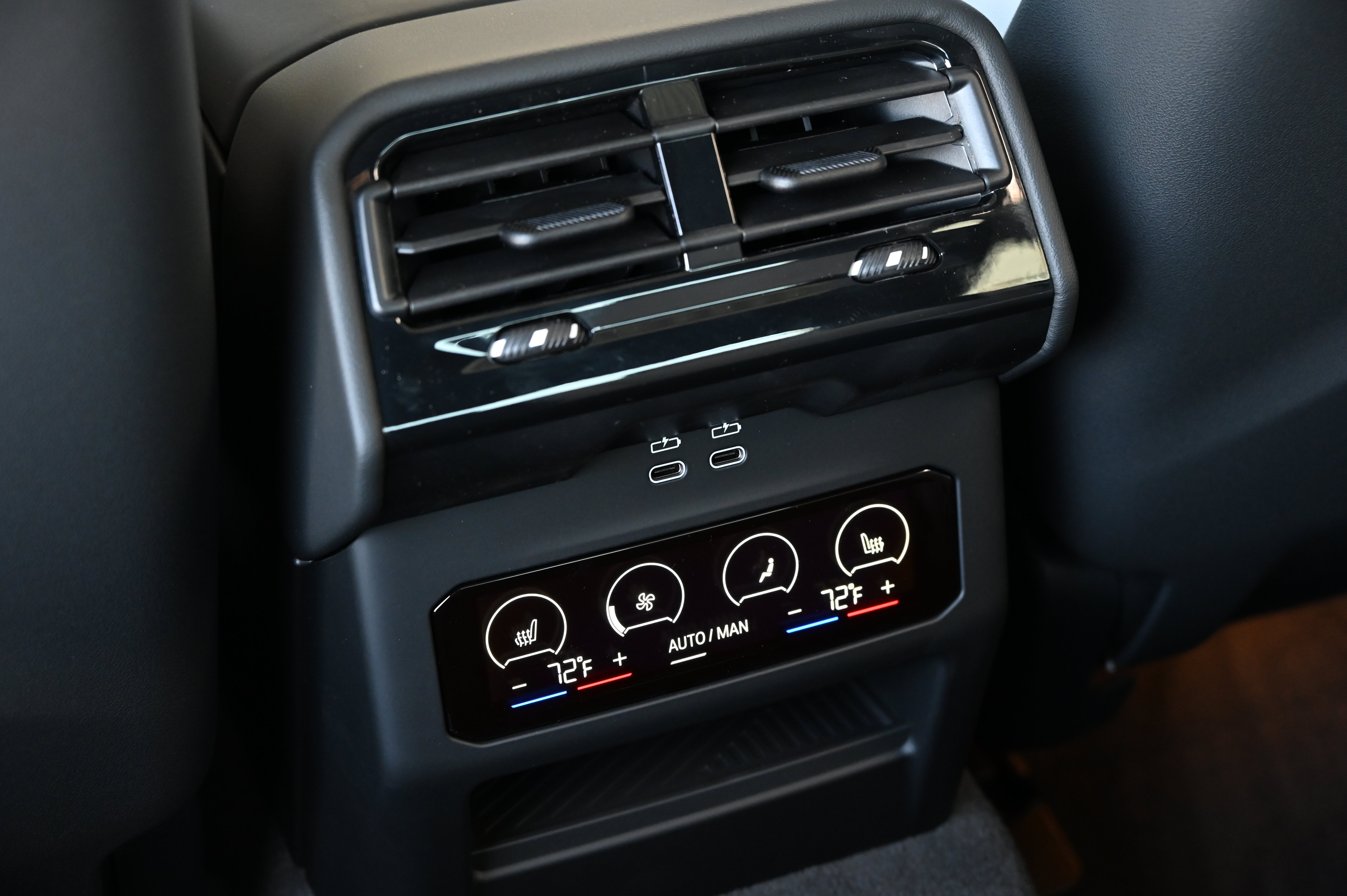 New 2027 BMW M5 w/ Executive Package AWD/4WD image 26