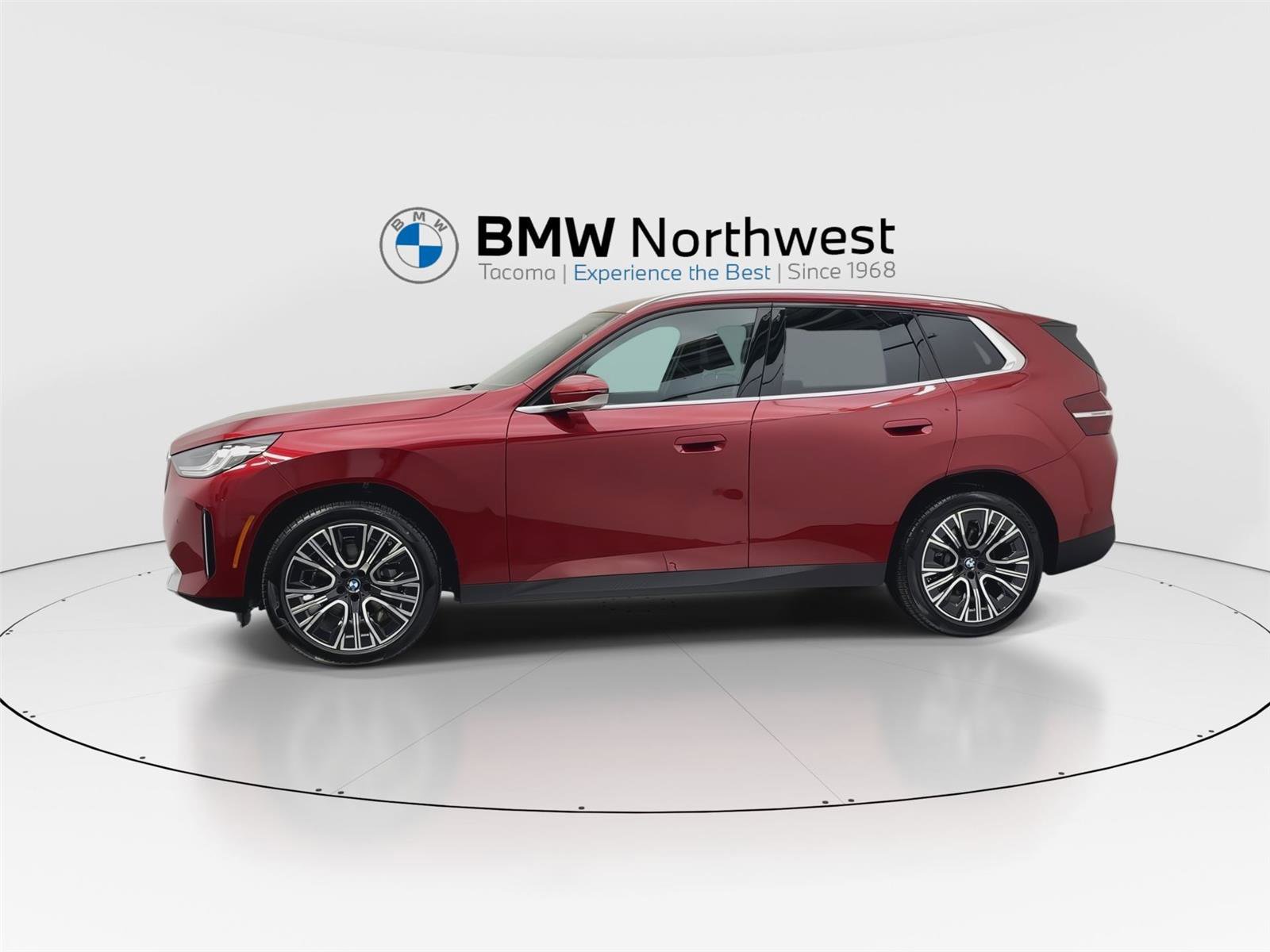 Used 2026 BMW X3 xDrive30 w/ Convenience Package image 10