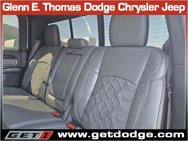Used 2020 RAM 2500 Power Wagon AWD/4WD image 25