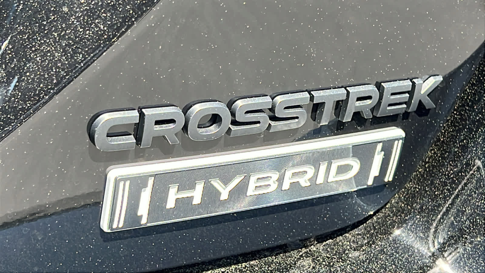 New 2026 Subaru Crosstrek 2.5i Limited w/ Crosstrek Mirror Package AWD/4WD image 28
