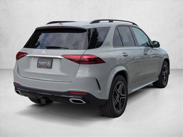 New 2026 Mercedes-Benz GLE 350 4MATIC video 2