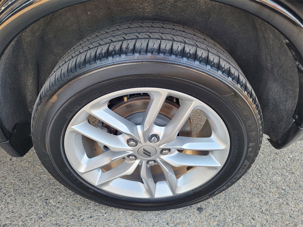 Used 2024 Dodge Durango GT image 26