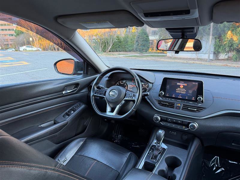 Used 2020 Nissan Altima 2.5 SR image 32