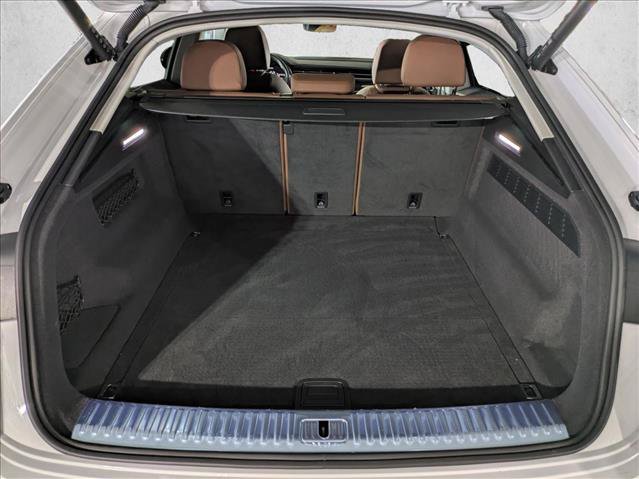 Used 2023 Audi Q8 Premium Plus w/ Premium Plus Package AWD/4WD image 7