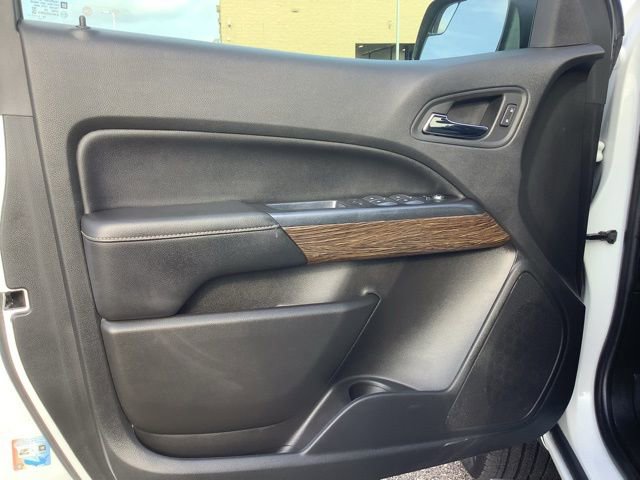 Used 2020 GMC Canyon Denali image 16