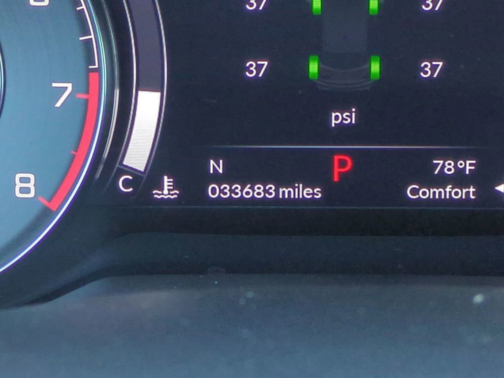 Used 2021 Acura RDX w/ Technology Package image 27