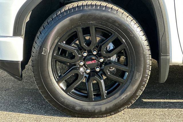 Used 2025 GMC Sierra 1500 Elevation w/ Preferred Package image 37