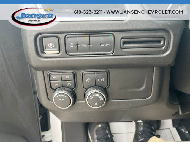 Used 2021 Chevrolet Tahoe RST image 17