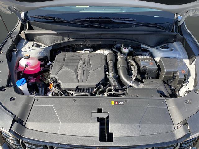 New 2026 Kia Sorento SX image 48