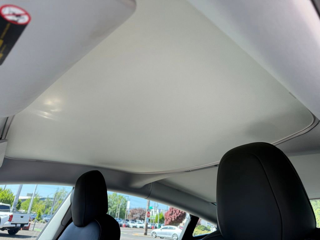 Used 2021 Tesla Model 3 Standard Range Plus RWD image 12