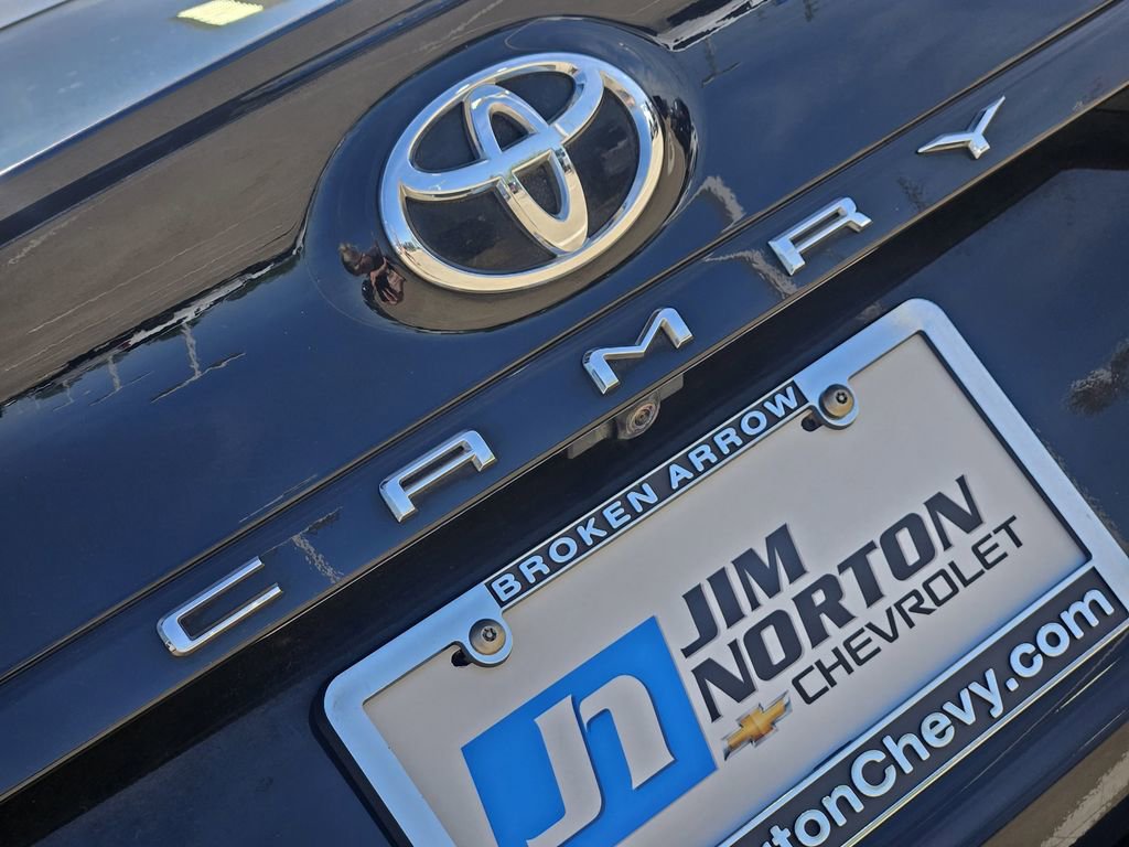 Used 2024 Toyota Camry XSE image 14