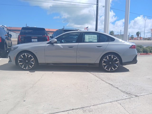 New 2027 BMW 540i xDrive w/ Executive Package AWD/4WD image 6