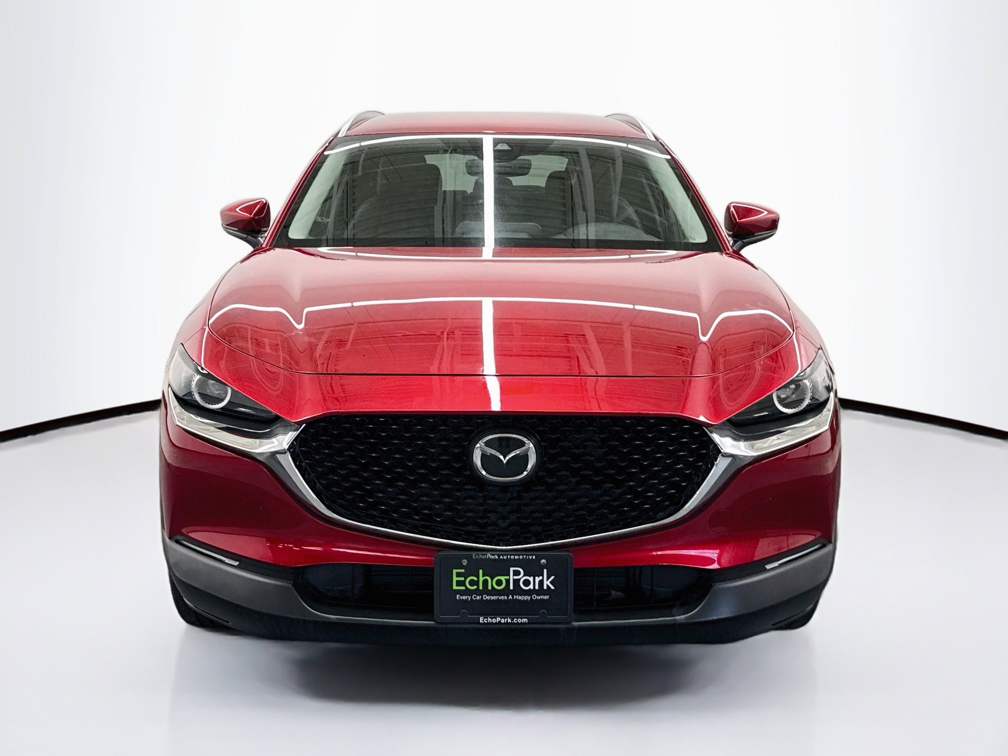 Used 2023 MAZDA CX-30 AWD 2.5 S w/ Preferred Package image 2