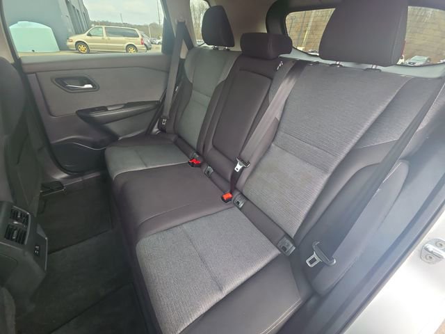 Certified 2022 Nissan Rogue SV image 22