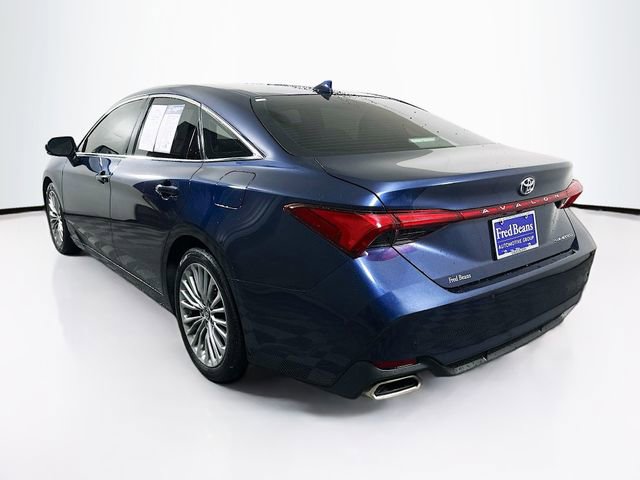 Used 2019 Toyota Avalon Limited image 6