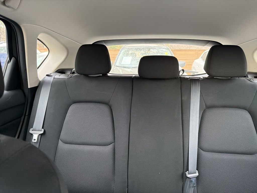 Used 2022 MAZDA CX-5 AWD 2.5 S image 26