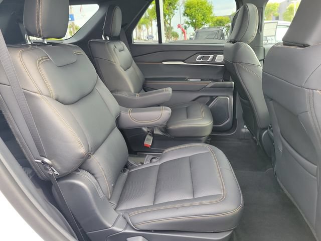Used 2026 Ford Explorer Tremor w/ Tremor Ultimate Package AWD/4WD image 21