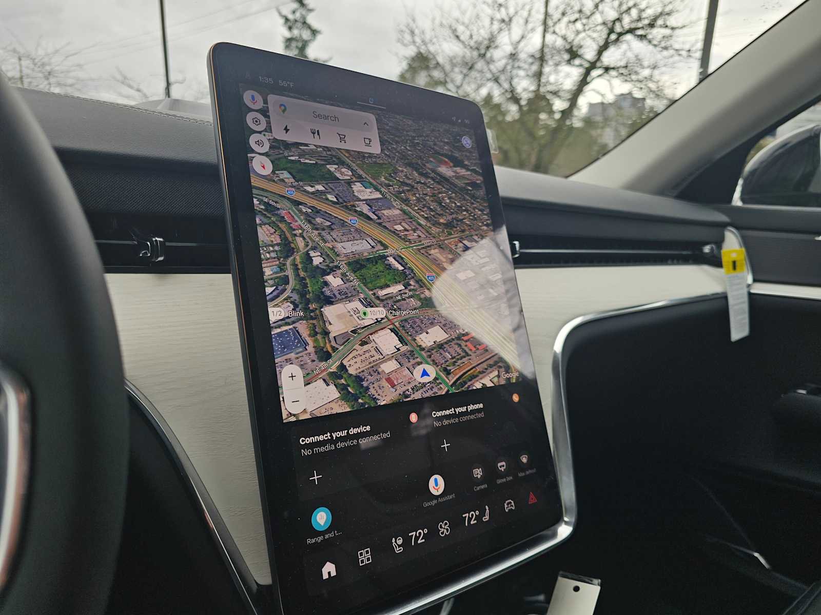 New 2026 Volvo EX90 Ultra image 26