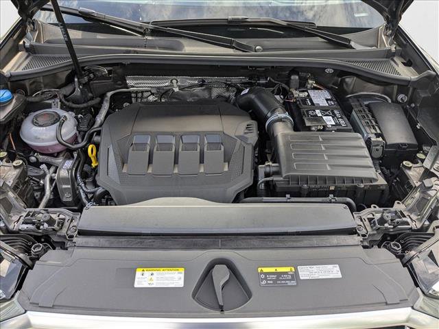 New 2025 Audi Q3 2.0T Premium Plus image 16