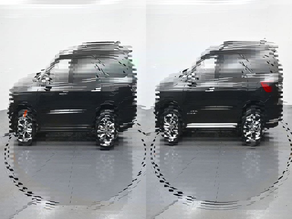 Used 2023 Dodge Durango Citadel image 20