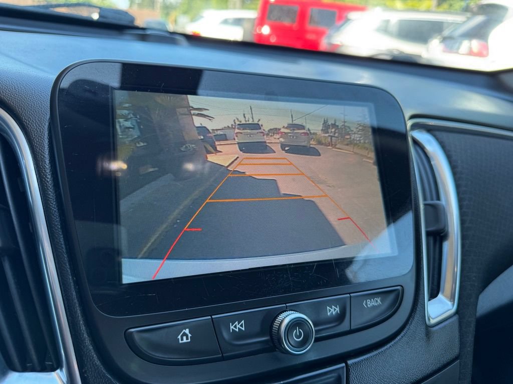 Used 2016 Chevrolet Malibu LT FWD image 36