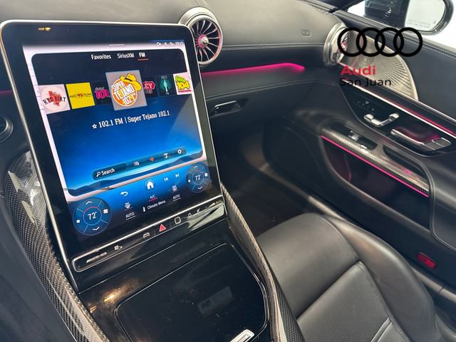 Used 2024 Mercedes-Benz AMG GT 55 image 41