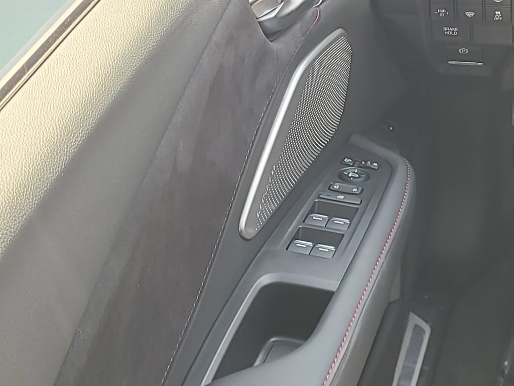 New 2026 Acura RDX A-Spec w/ Advance Package AWD/4WD image 21