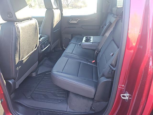 New 2026 GMC Sierra 1500 SLT w/ SLT Premium Plus Package image 23