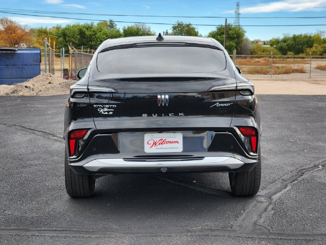 Used 2024 Buick Envista Avenir FWD image 4