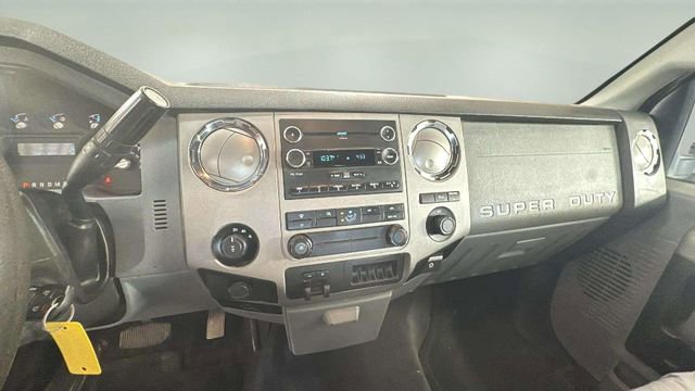 Used 2013 Ford F350 XLT w/ XLT Value Pkg AWD/4WD image 7