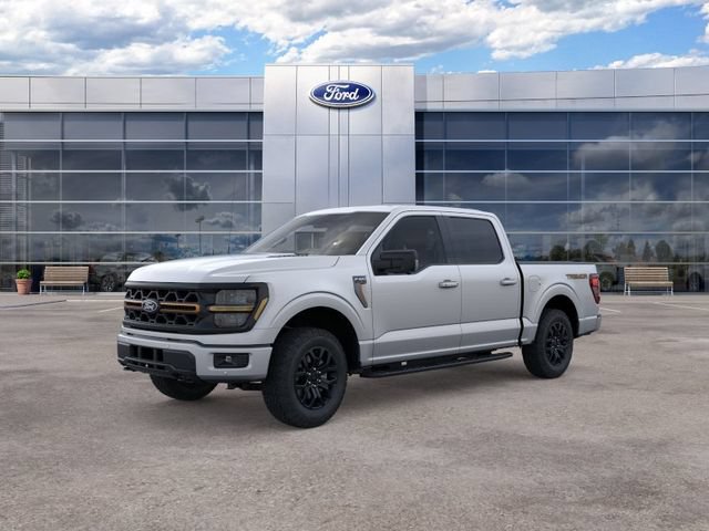 New 2026 Ford F150 Tremor w/ Bed Utility Package AWD/4WD image 1