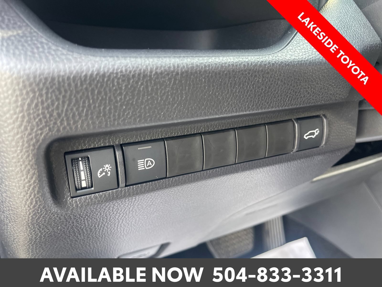 Certified 2025 Toyota RAV4 XLE Premium FWD image 27