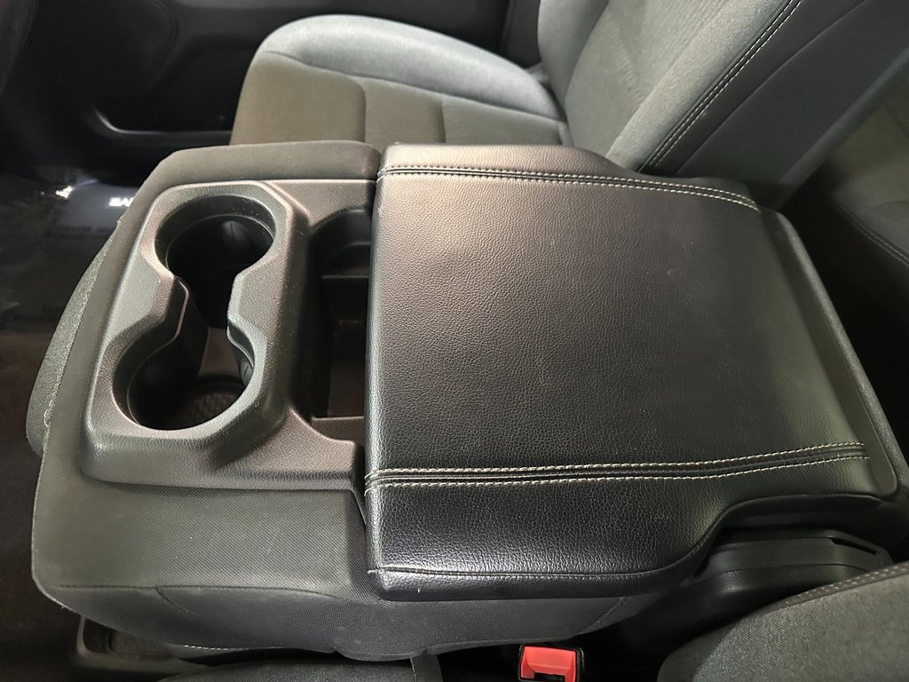 Certified 2022 RAM 1500 Tradesman image 27