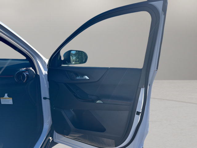 New 2027 Chevrolet Equinox RS FWD image 31