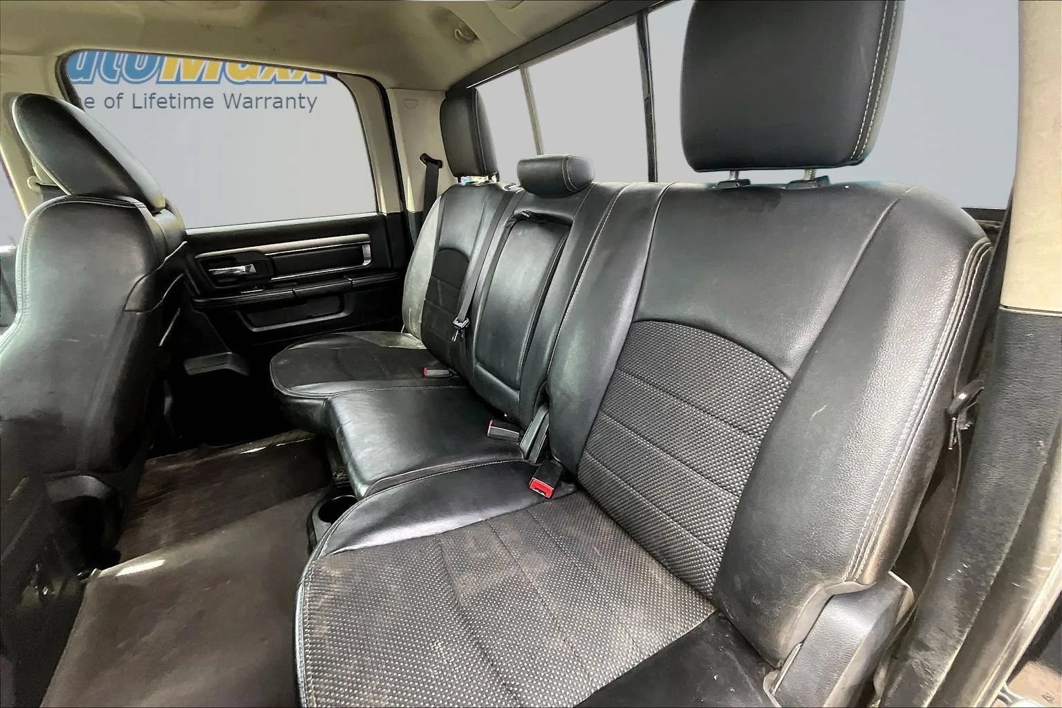 Used 2014 RAM 1500 Sport w/ Sport Premium Group AWD/4WD image 27